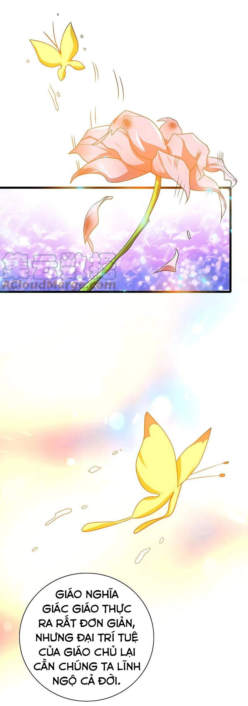 Hài Đế Vi Tôn Chapter 143 - 14