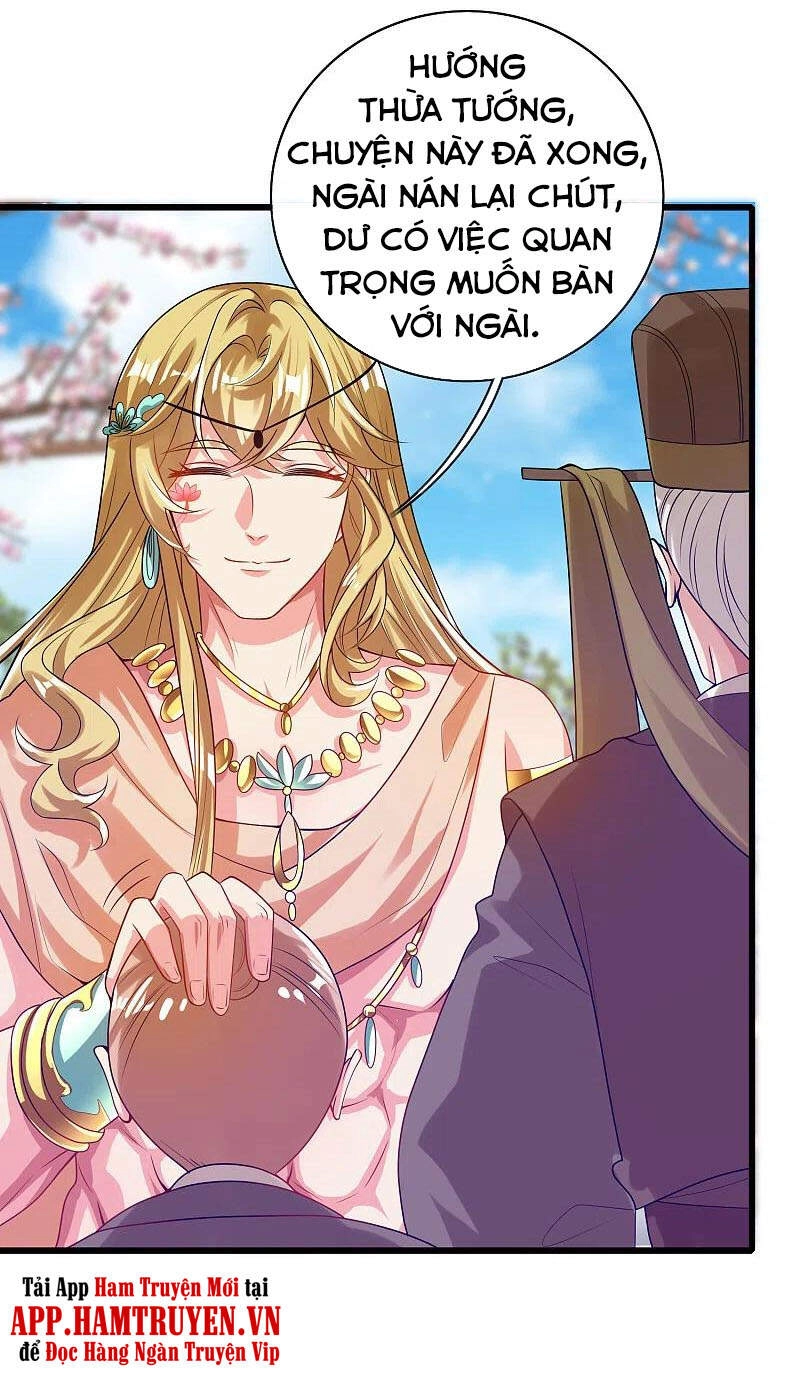 Hài Đế Vi Tôn Chapter 143 - 17