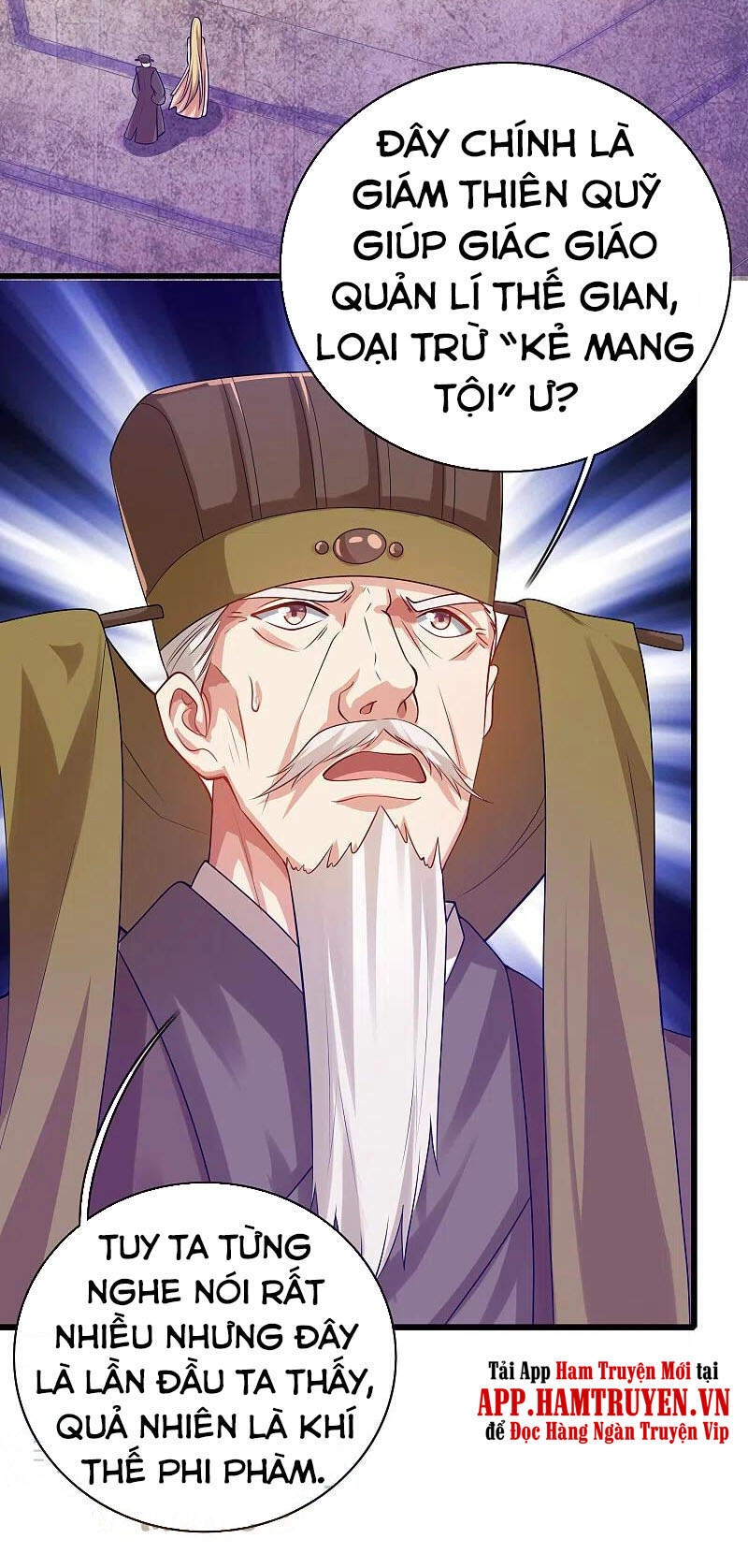 Hài Đế Vi Tôn Chapter 143 - 19