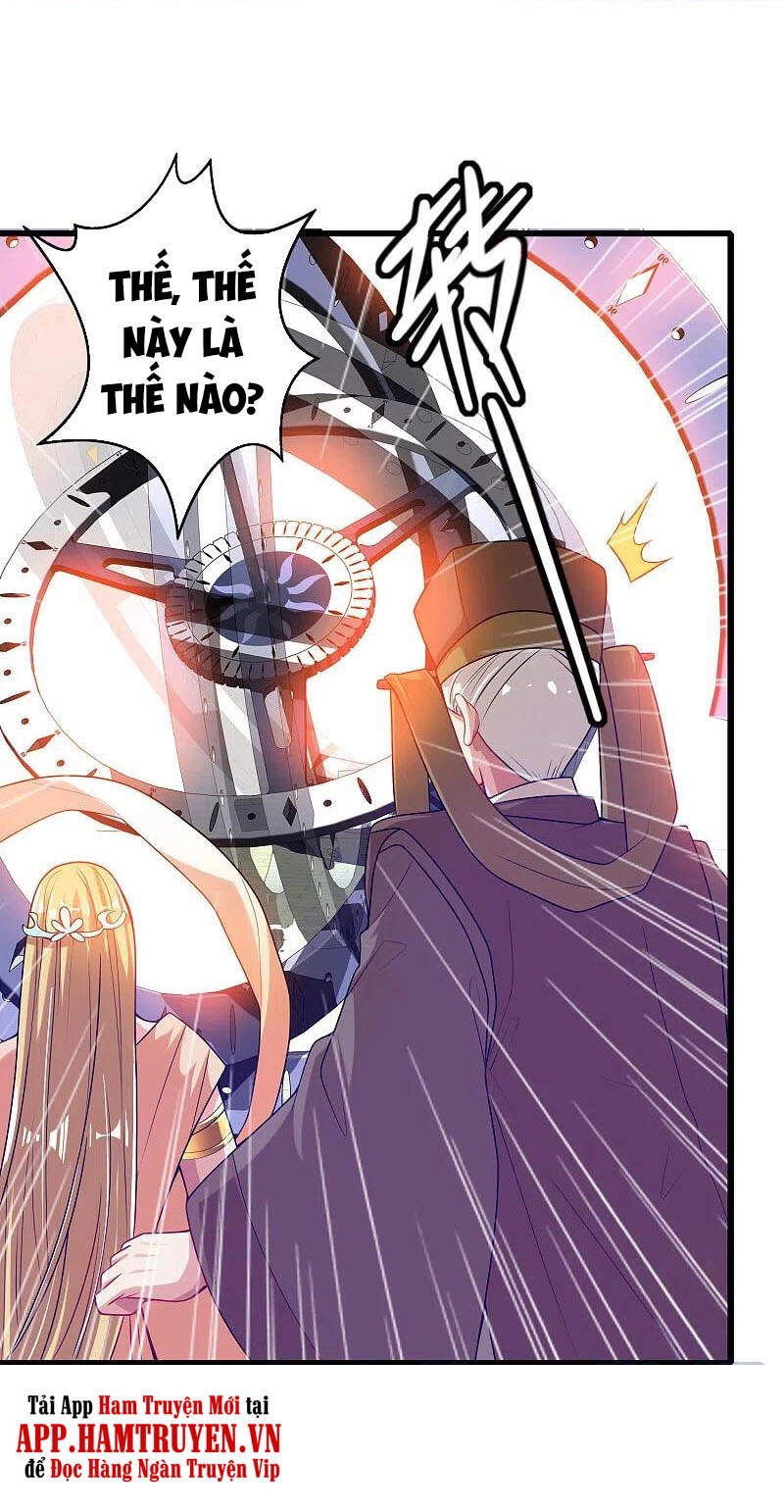 Hài Đế Vi Tôn Chapter 143 - 23