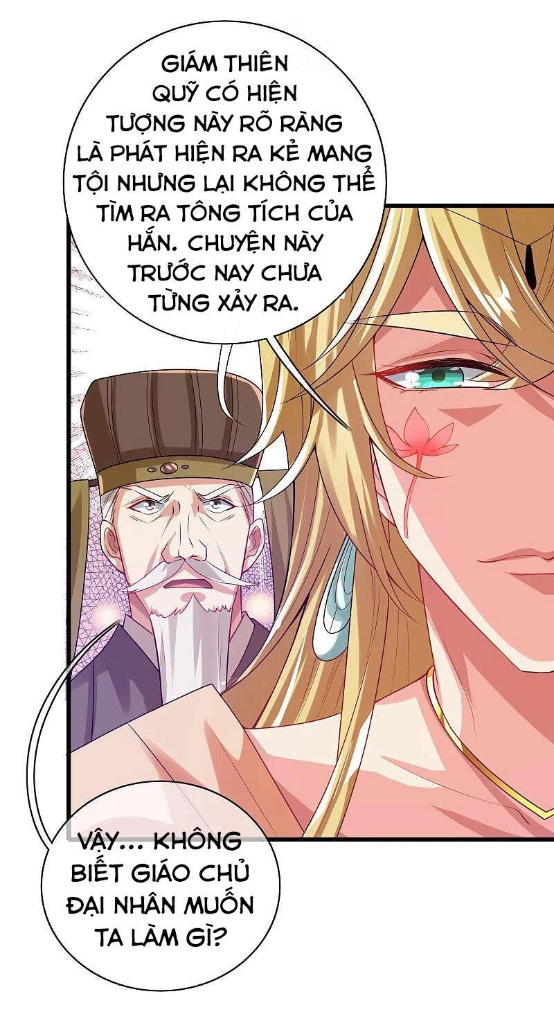 Hài Đế Vi Tôn Chapter 143 - 24