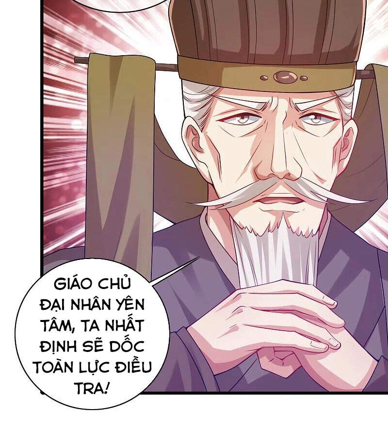 Hài Đế Vi Tôn Chapter 143 - 26
