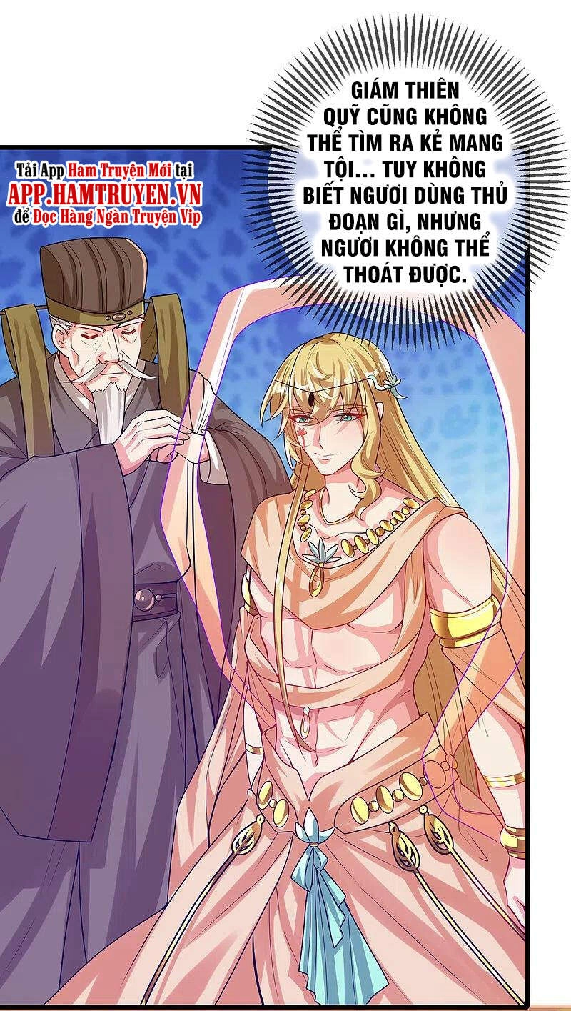 Hài Đế Vi Tôn Chapter 143 - 27