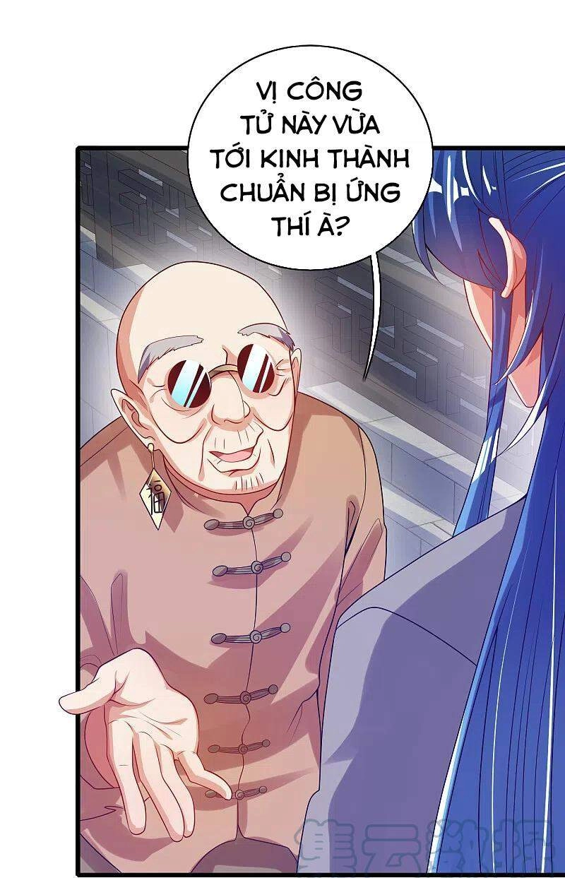 Hài Đế Vi Tôn Chapter 144 - 2
