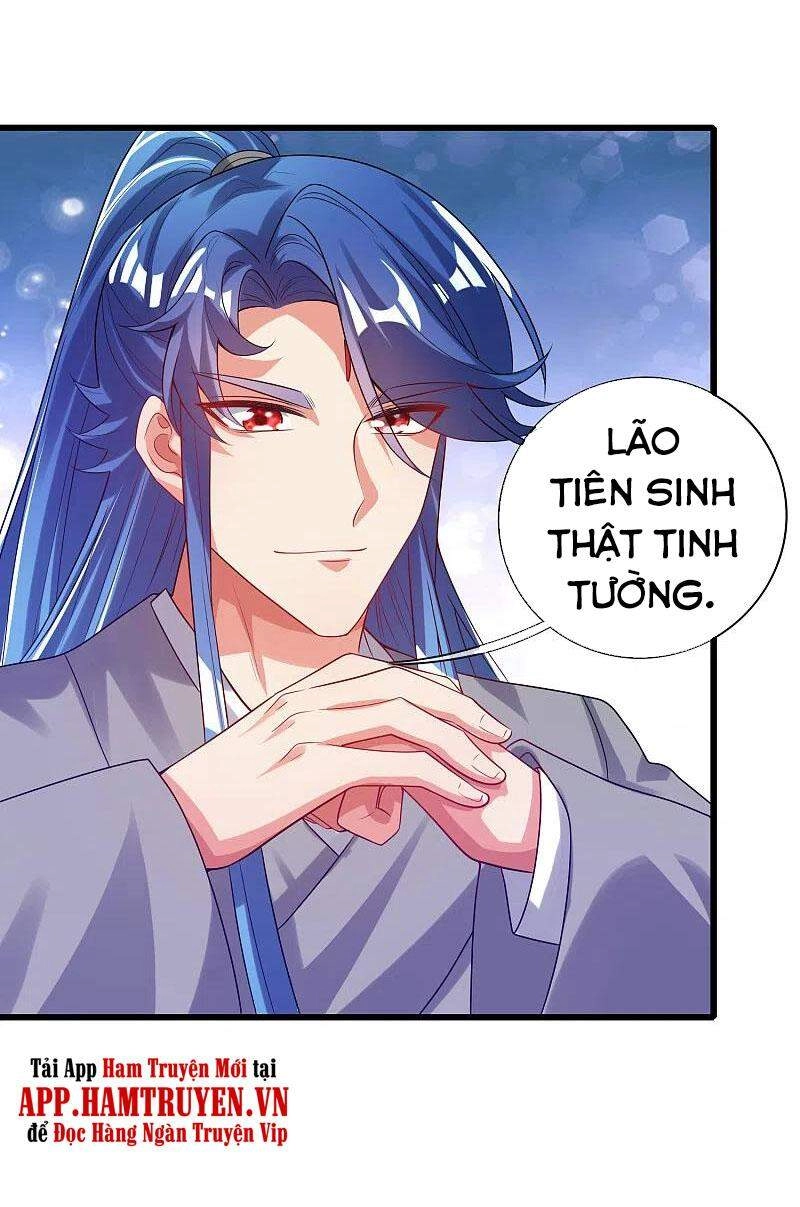 Hài Đế Vi Tôn Chapter 144 - 3