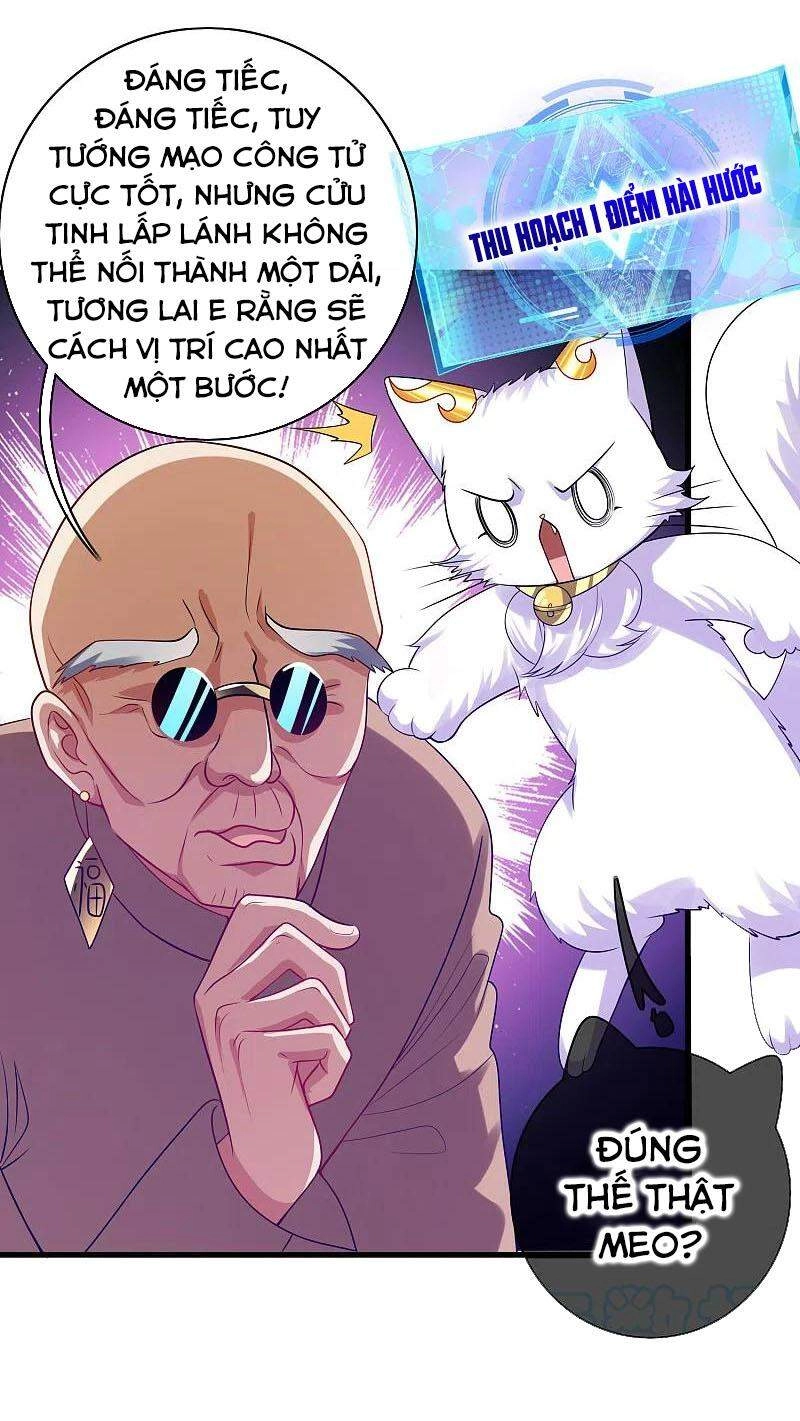 Hài Đế Vi Tôn Chapter 144 - 6