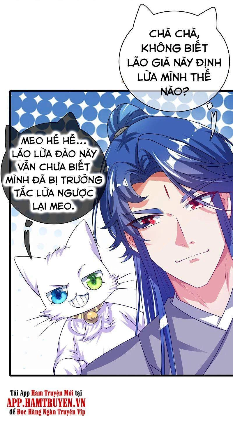 Hài Đế Vi Tôn Chapter 144 - 13