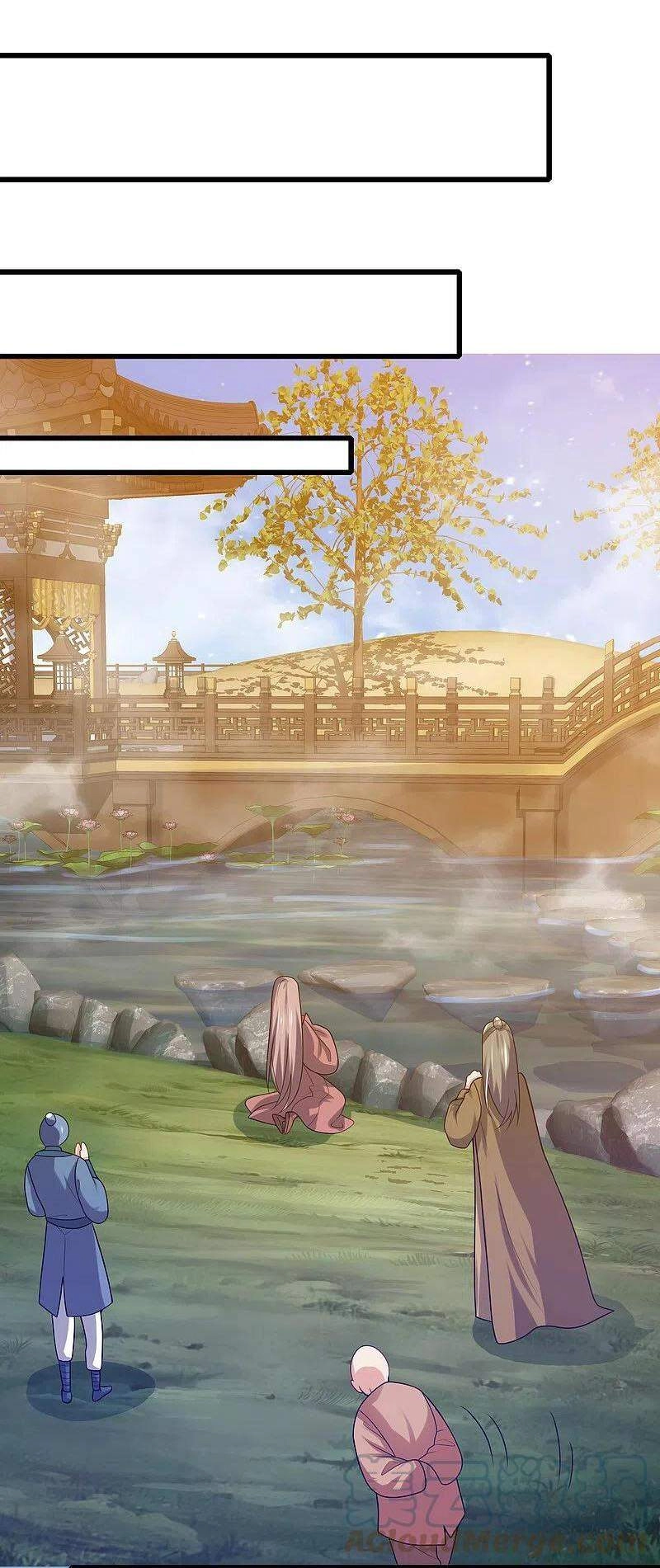 Hài Đế Vi Tôn Chapter 144 - 14