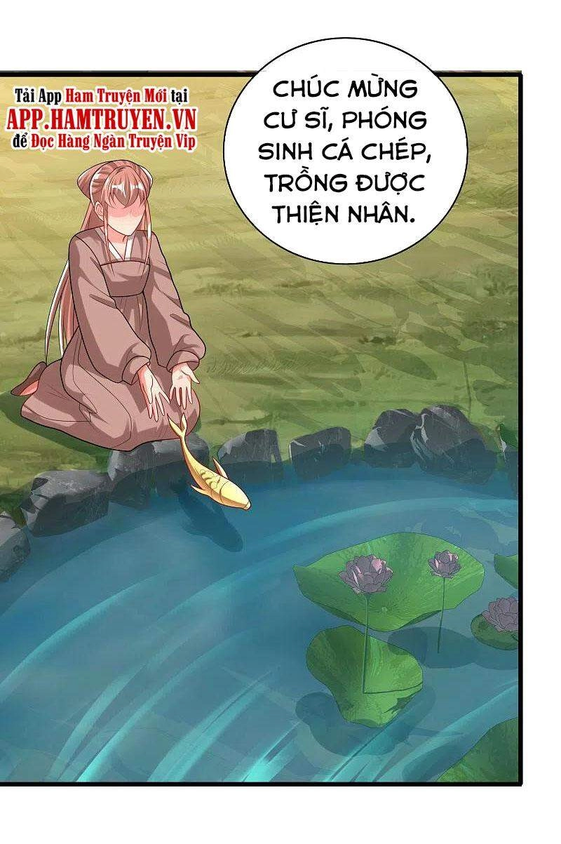 Hài Đế Vi Tôn Chapter 144 - 17