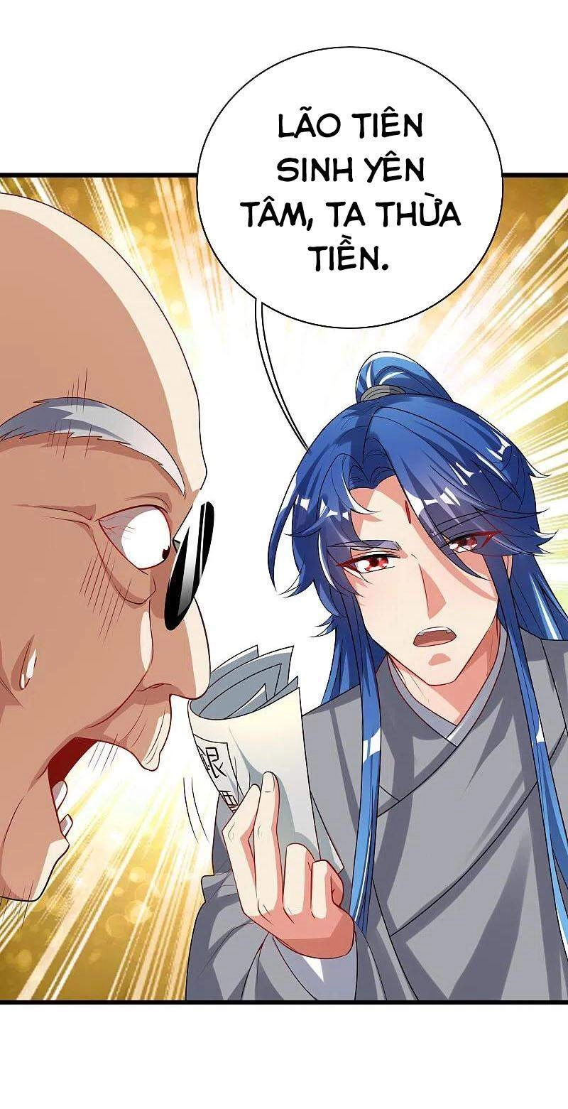 Hài Đế Vi Tôn Chapter 144 - 22