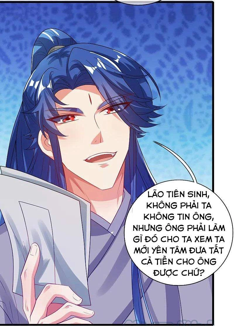Hài Đế Vi Tôn Chapter 144 - 26