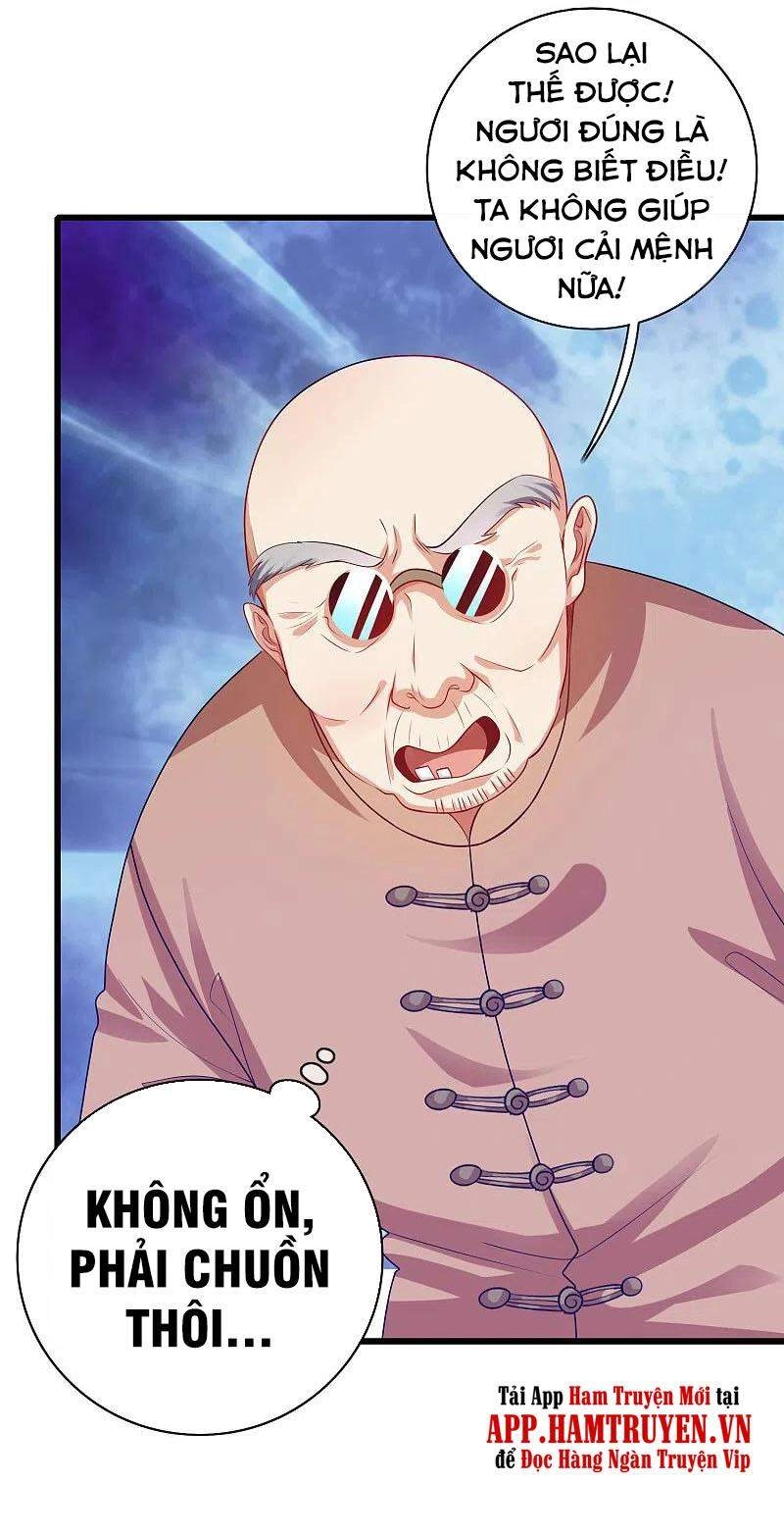 Hài Đế Vi Tôn Chapter 144 - 27