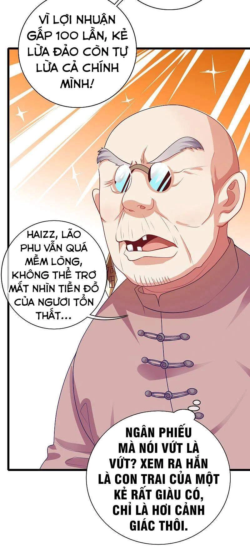 Hài Đế Vi Tôn Chapter 144 - 30