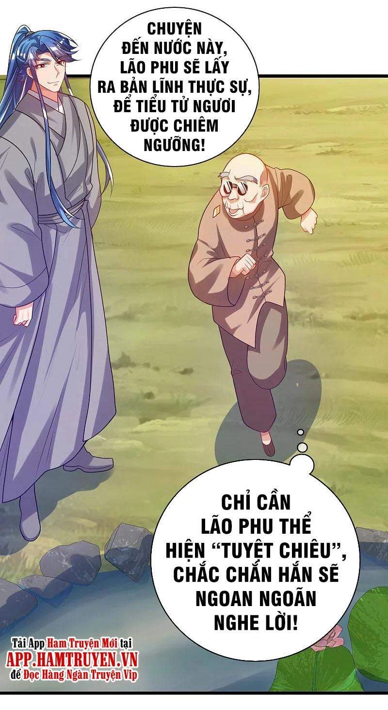 Hài Đế Vi Tôn Chapter 144 - 31