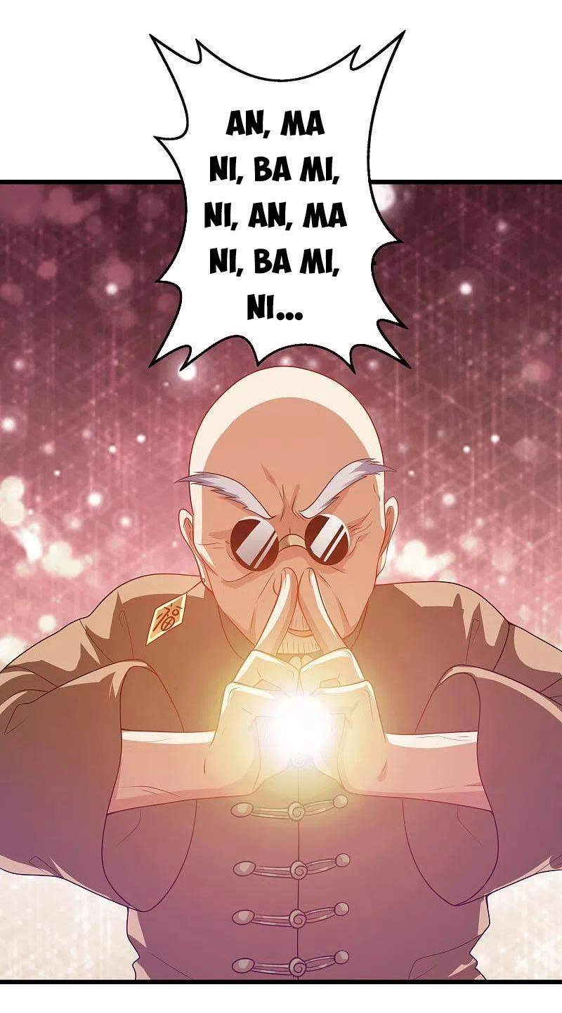 Hài Đế Vi Tôn Chapter 144 - 32