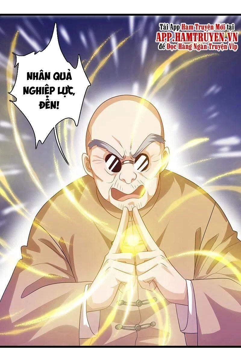 Hài Đế Vi Tôn Chapter 145 - 1