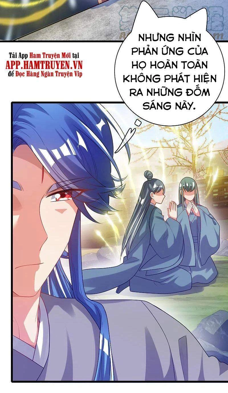 Hài Đế Vi Tôn Chapter 145 - 3