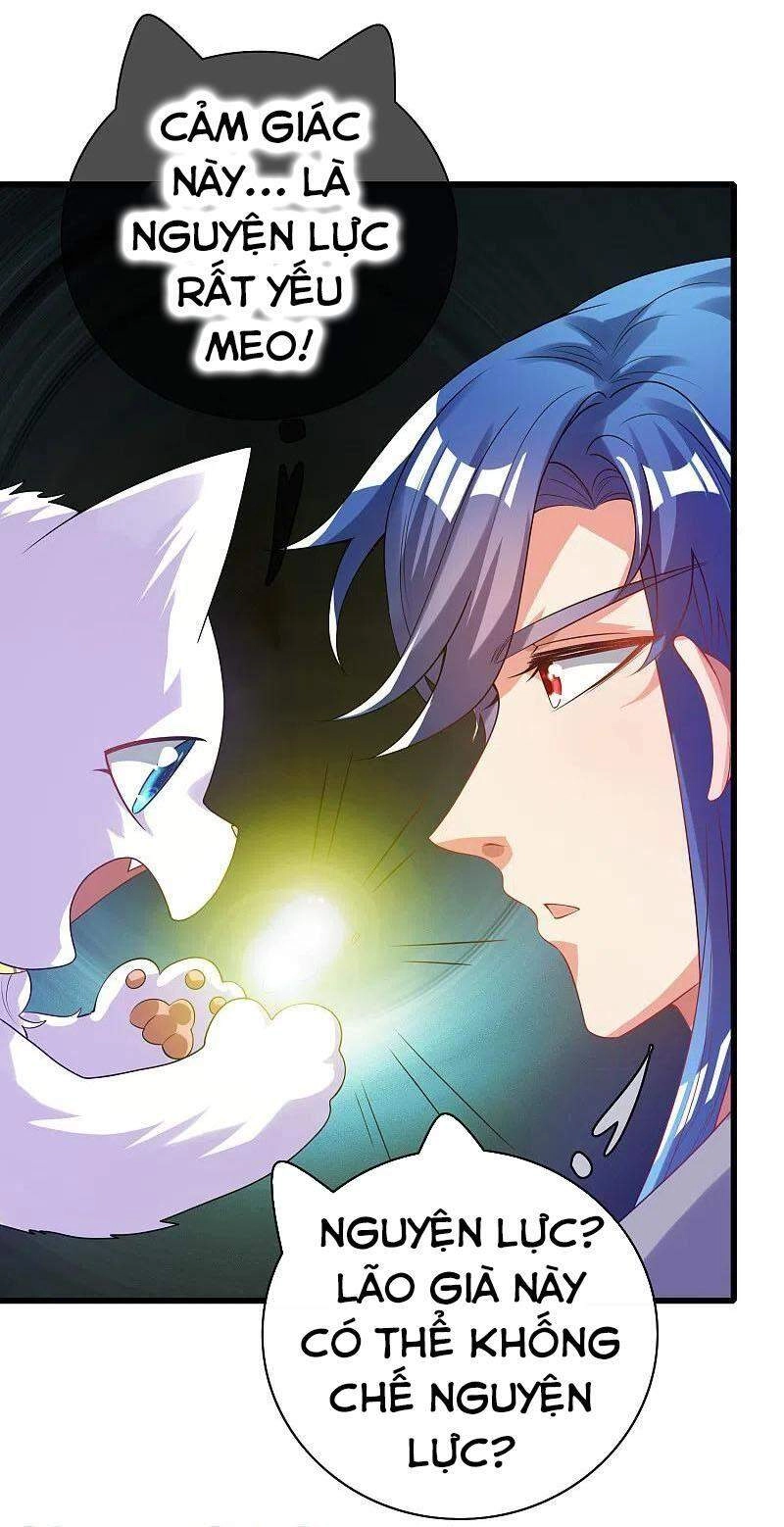 Hài Đế Vi Tôn Chapter 145 - 4