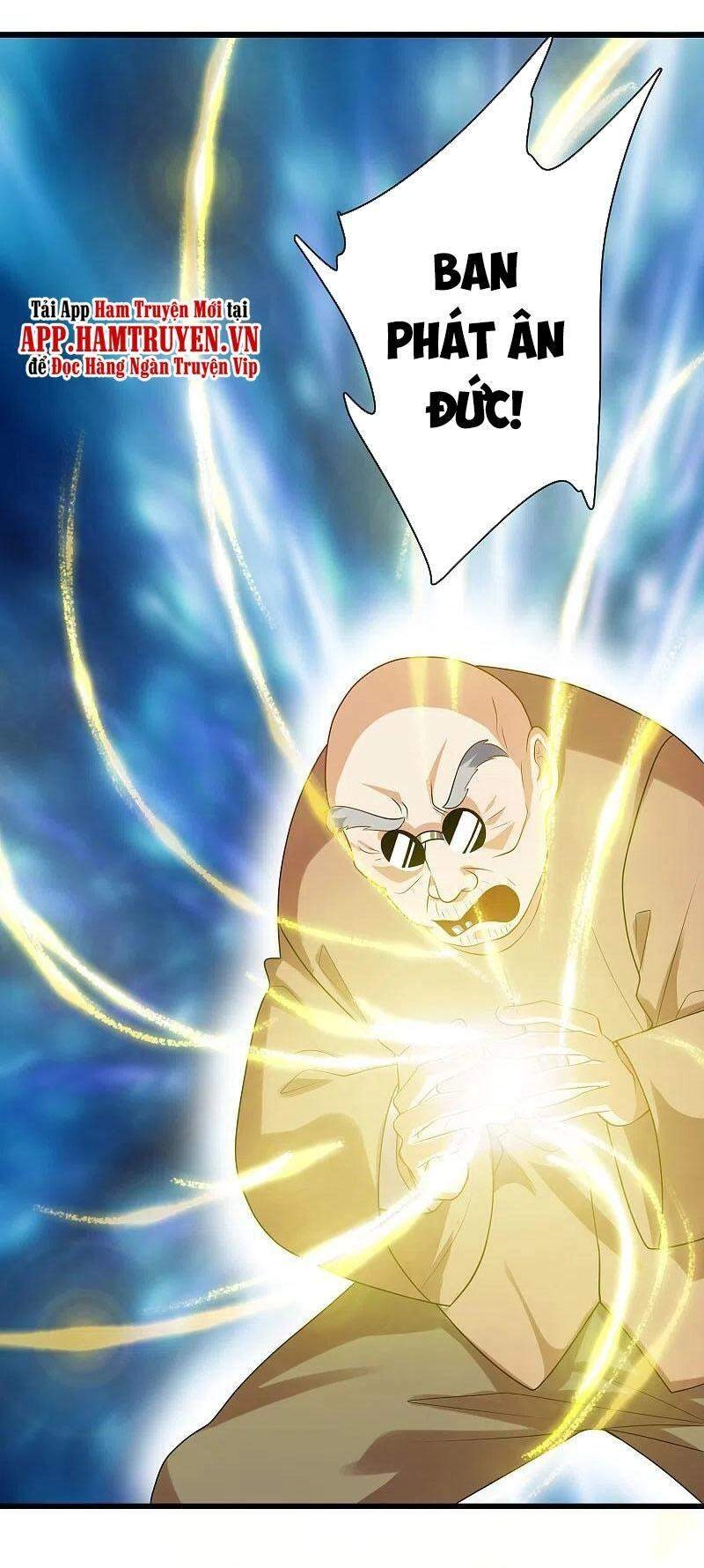 Hài Đế Vi Tôn Chapter 145 - 5