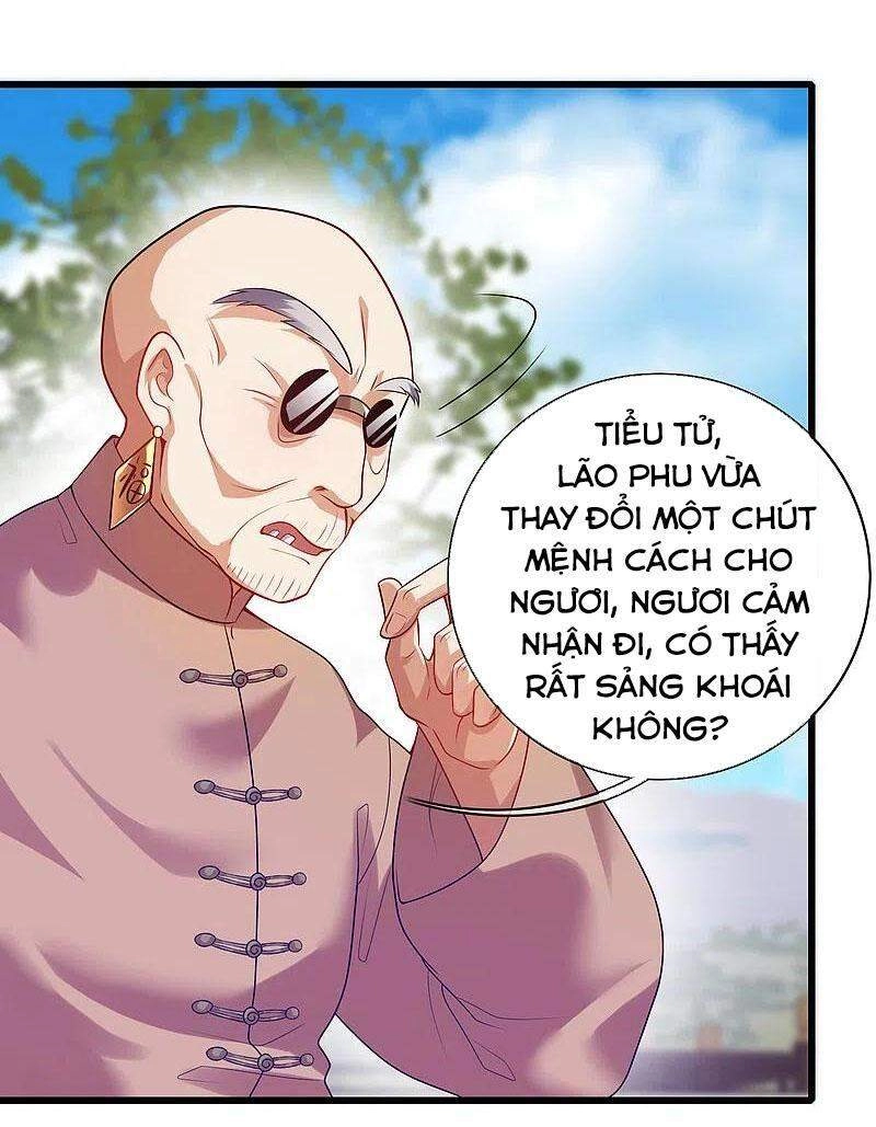 Hài Đế Vi Tôn Chapter 145 - 8
