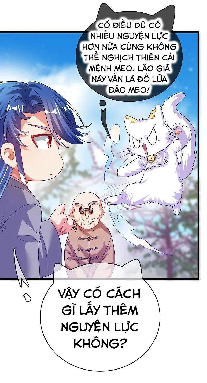 Hài Đế Vi Tôn Chapter 145 - 10