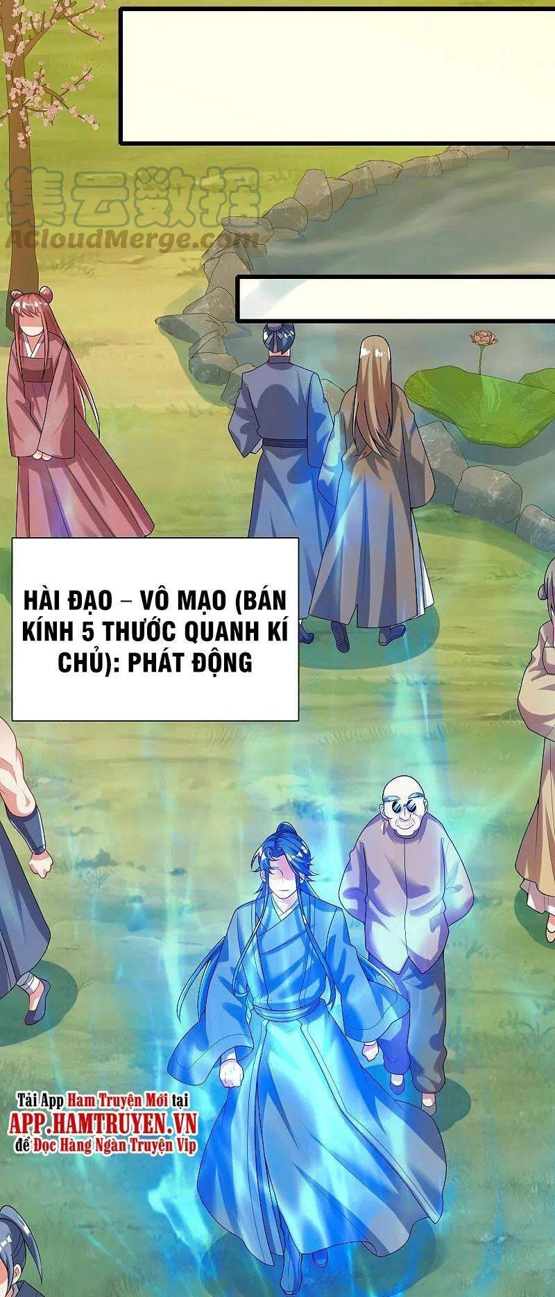 Hài Đế Vi Tôn Chapter 145 - 13