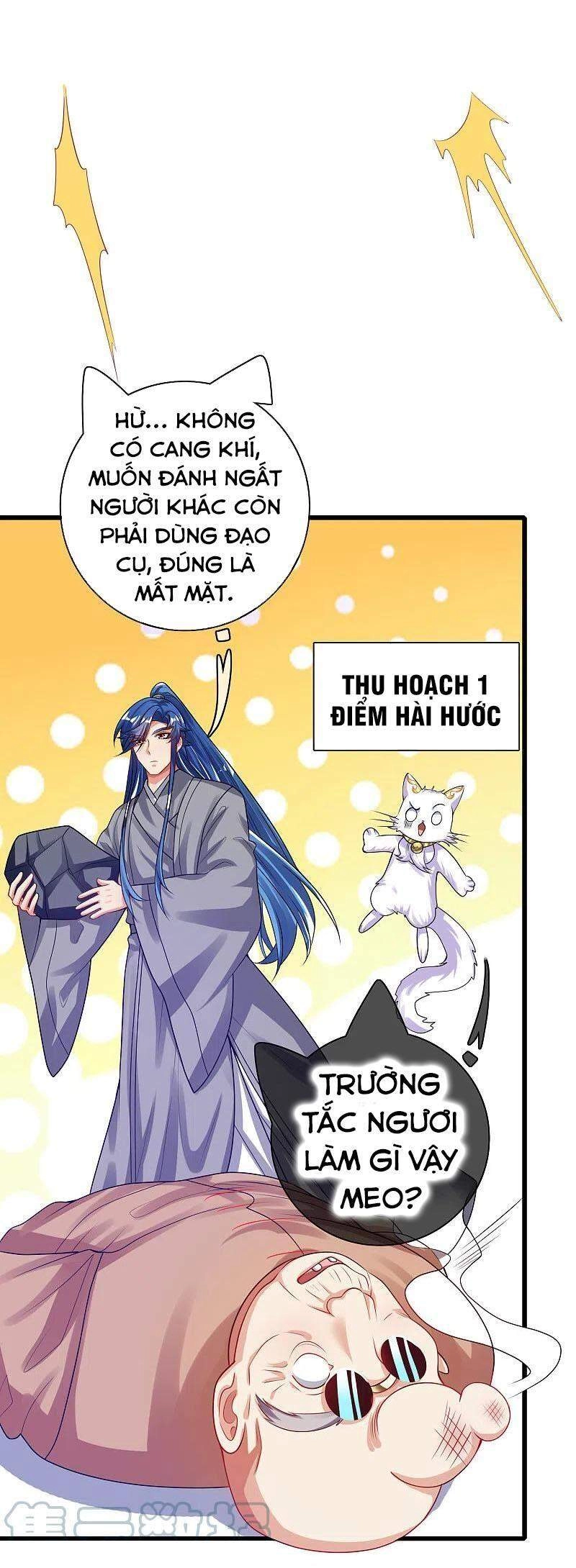 Hài Đế Vi Tôn Chapter 145 - 16