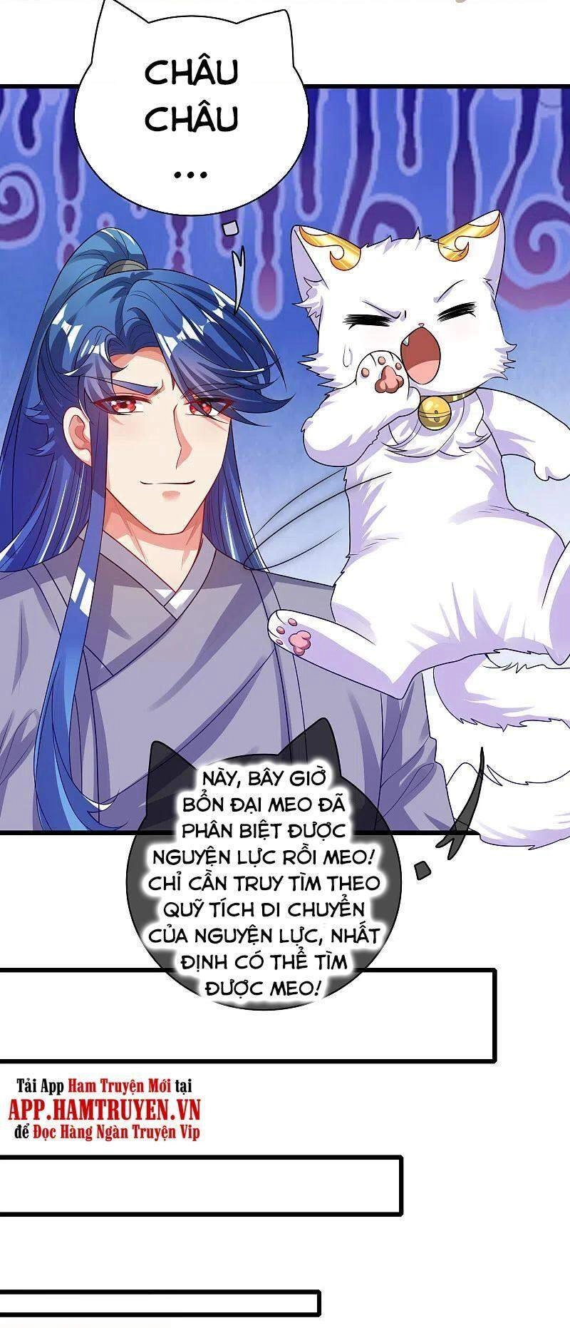 Hài Đế Vi Tôn Chapter 145 - 24