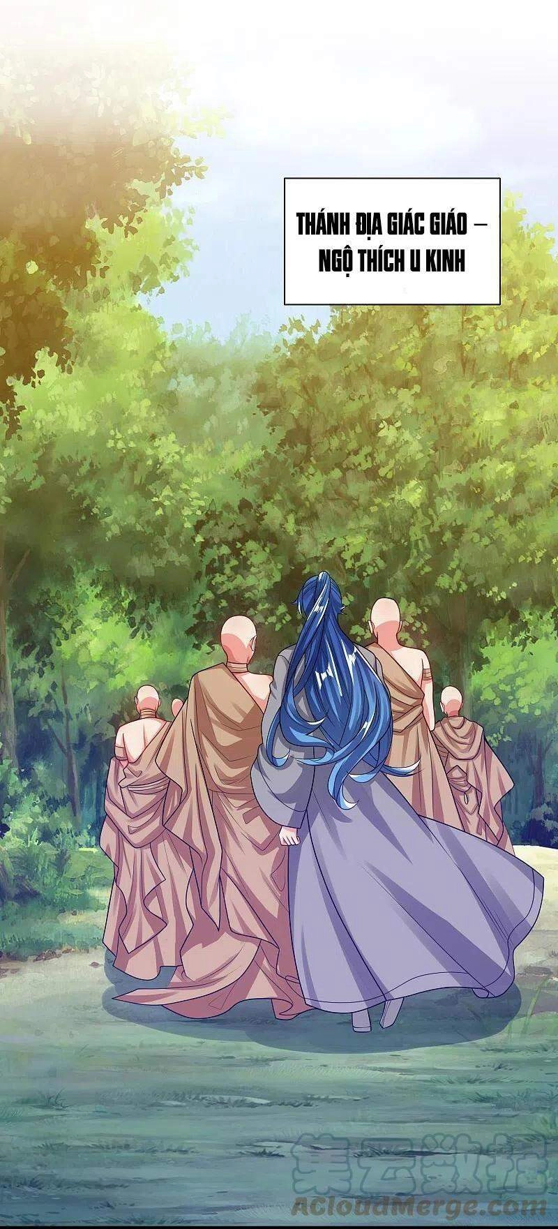 Hài Đế Vi Tôn Chapter 145 - 25