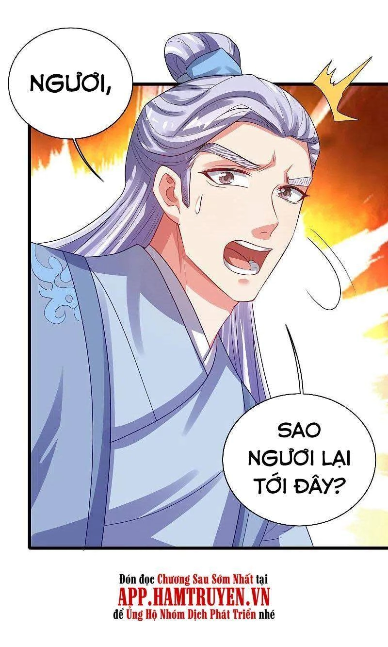 Hài Đế Vi Tôn Chapter 145 - 29