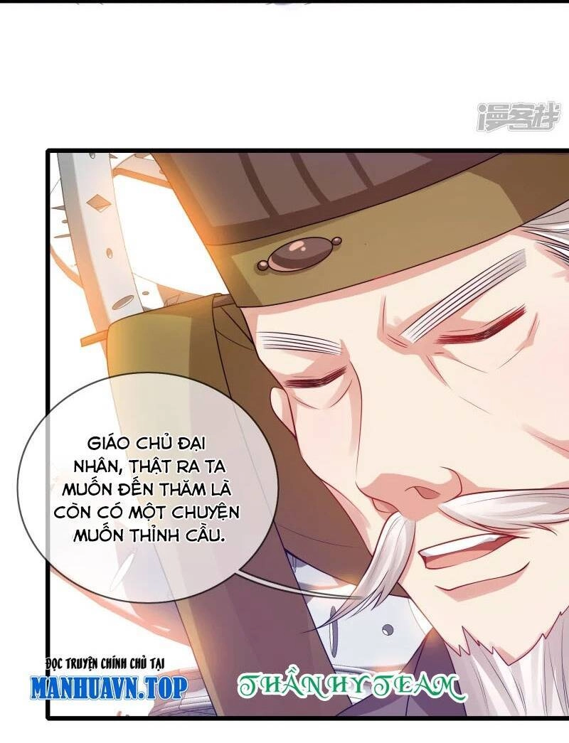 Hài Đế Vi Tôn Chapter 146 - 2