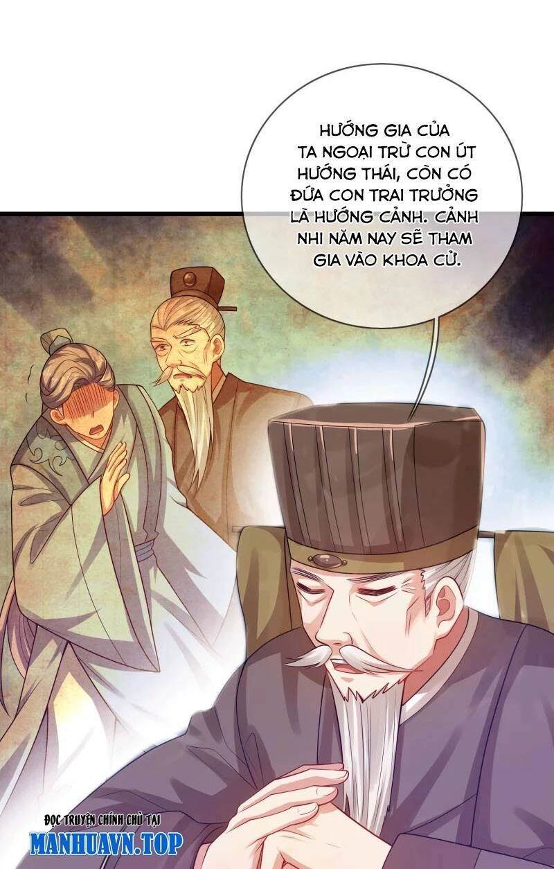 Hài Đế Vi Tôn Chapter 146 - 4