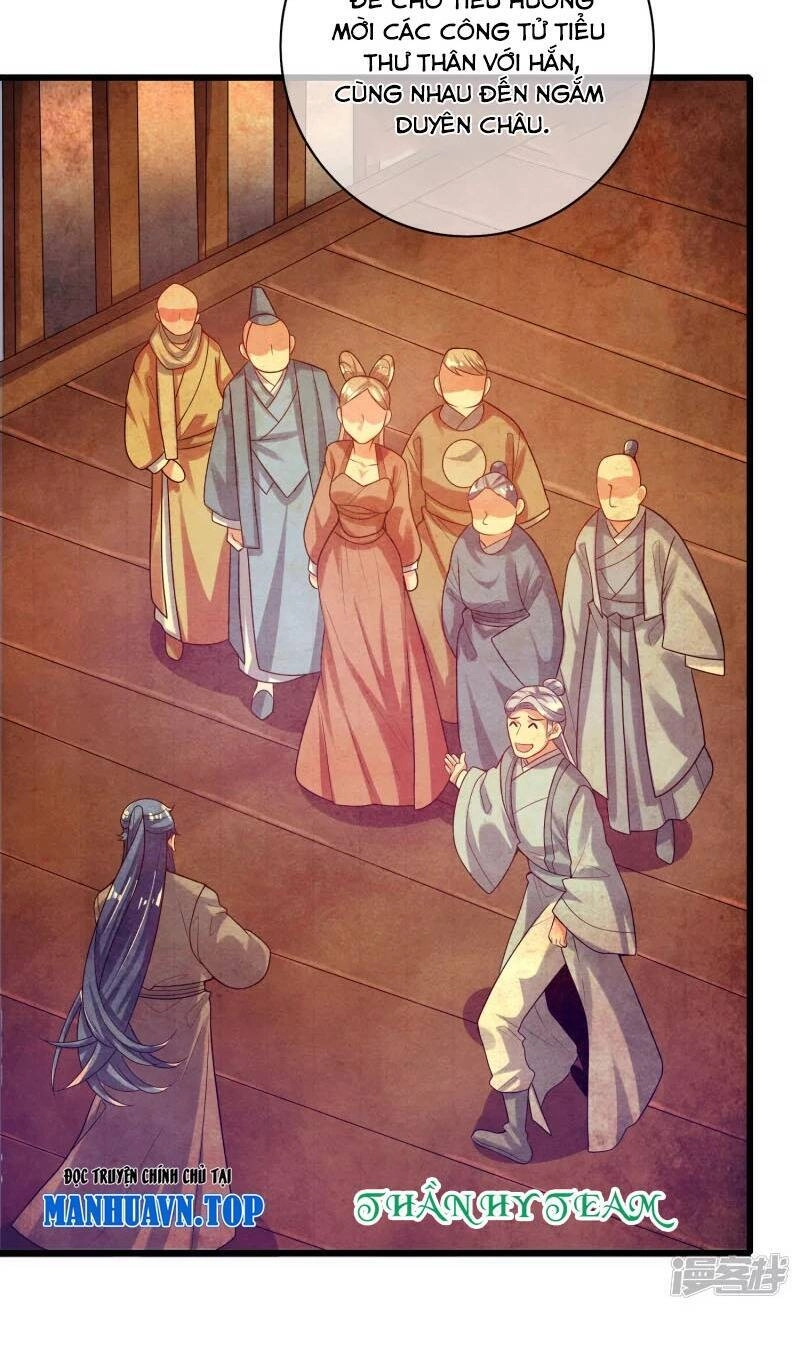 Hài Đế Vi Tôn Chapter 146 - 14