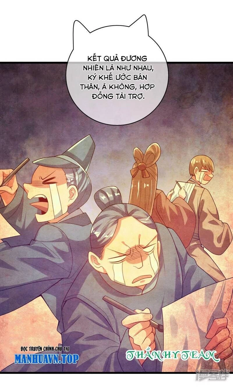 Hài Đế Vi Tôn Chapter 146 - 15