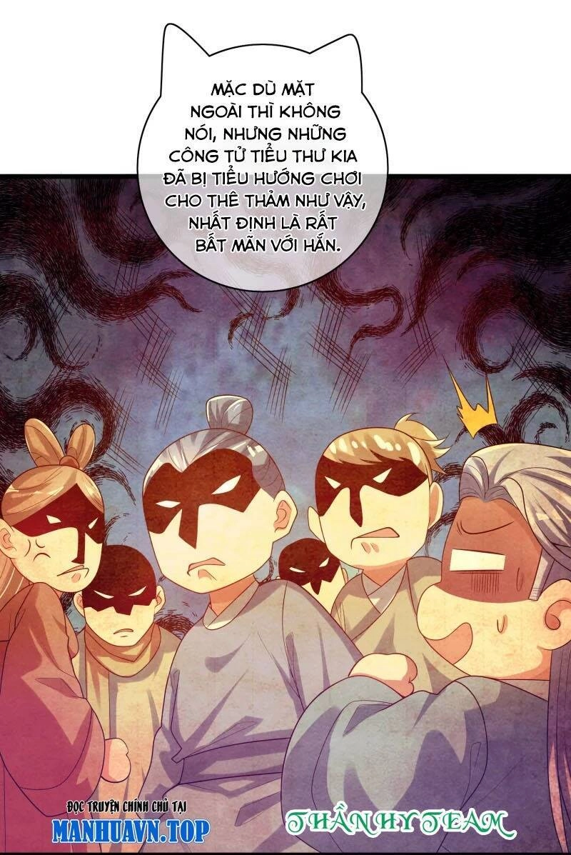 Hài Đế Vi Tôn Chapter 146 - 16