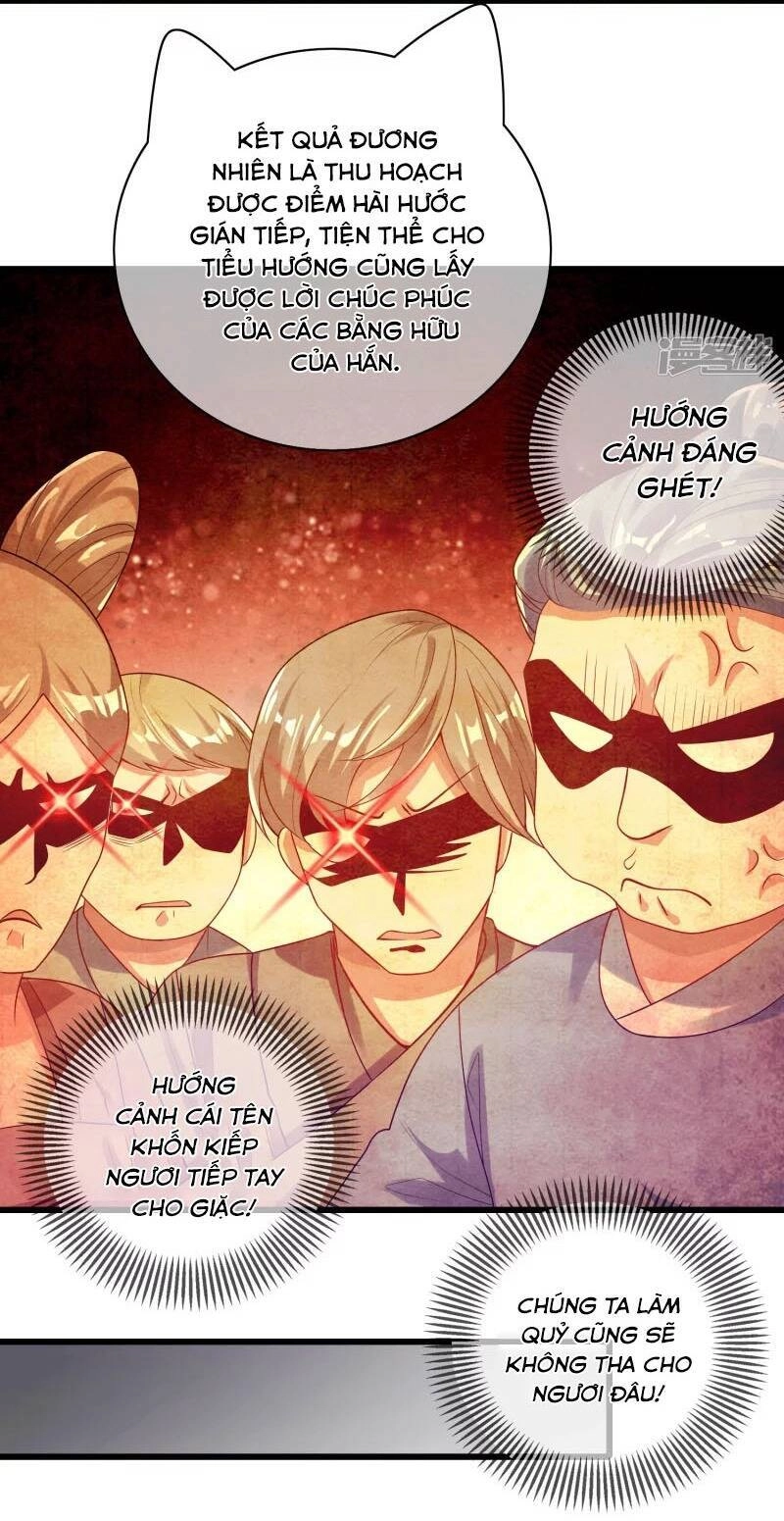 Hài Đế Vi Tôn Chapter 146 - 18