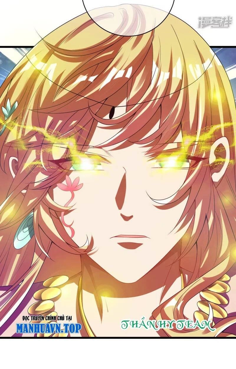 Hài Đế Vi Tôn Chapter 146 - 23