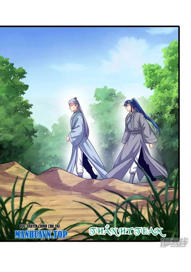 Hài Đế Vi Tôn Chapter 146 - 25