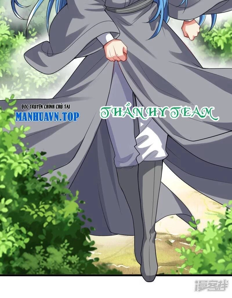 Hài Đế Vi Tôn Chapter 146 - 33