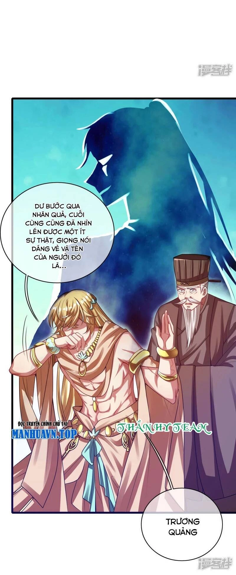 Hài Đế Vi Tôn Chapter 146 - 37