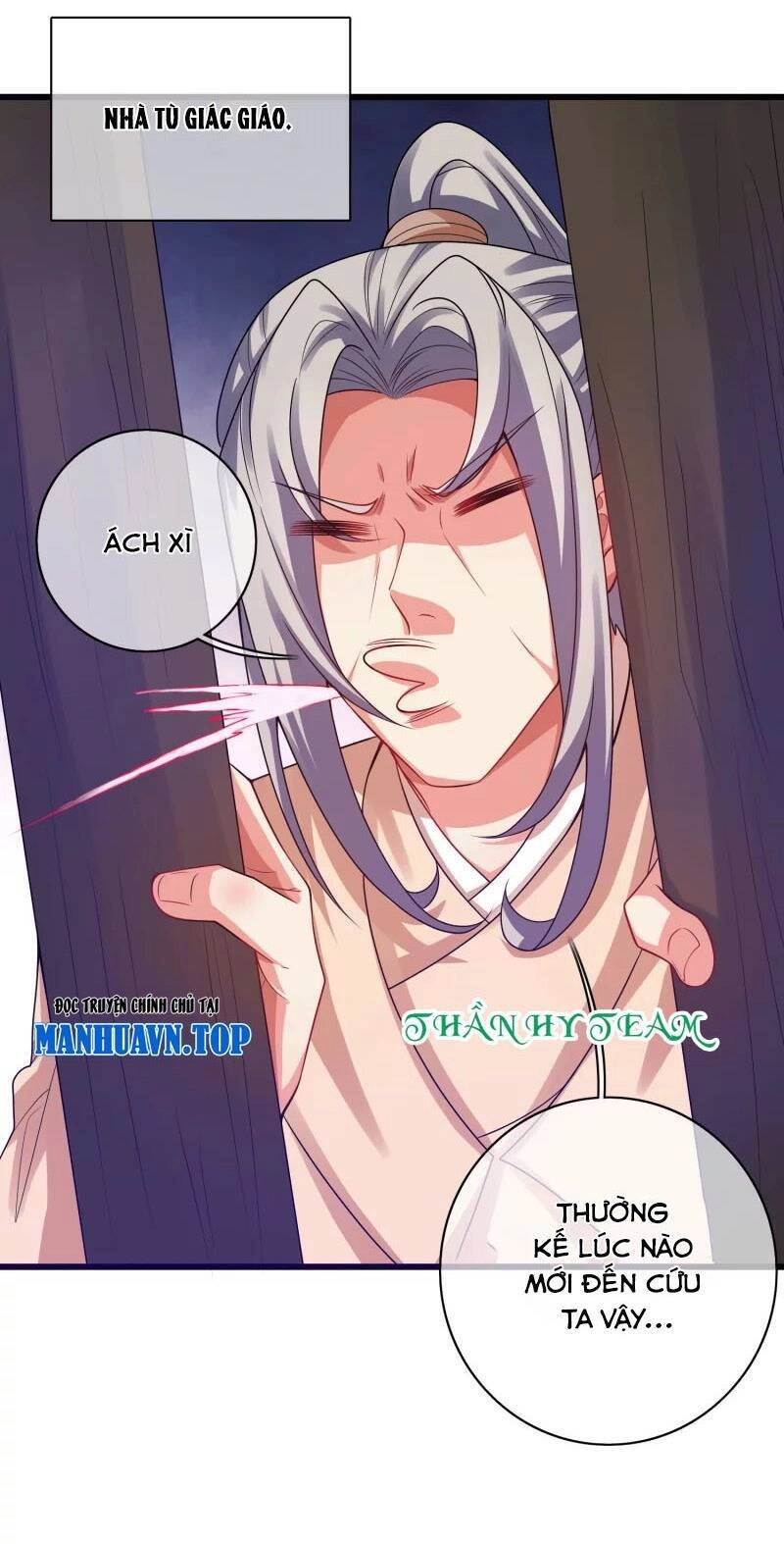 Hài Đế Vi Tôn Chapter 146 - 38