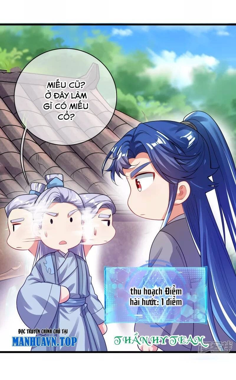 Hài Đế Vi Tôn Chapter 147 - 5