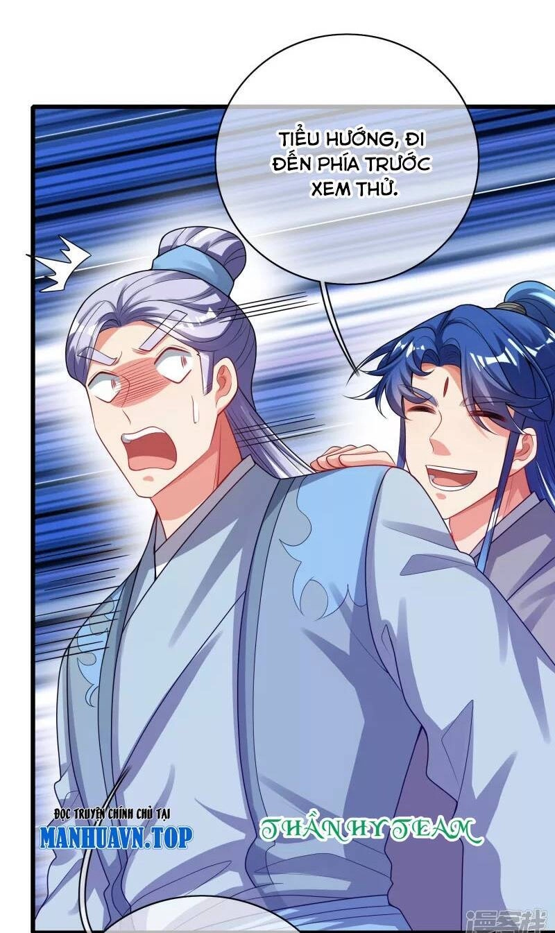 Hài Đế Vi Tôn Chapter 147 - 7