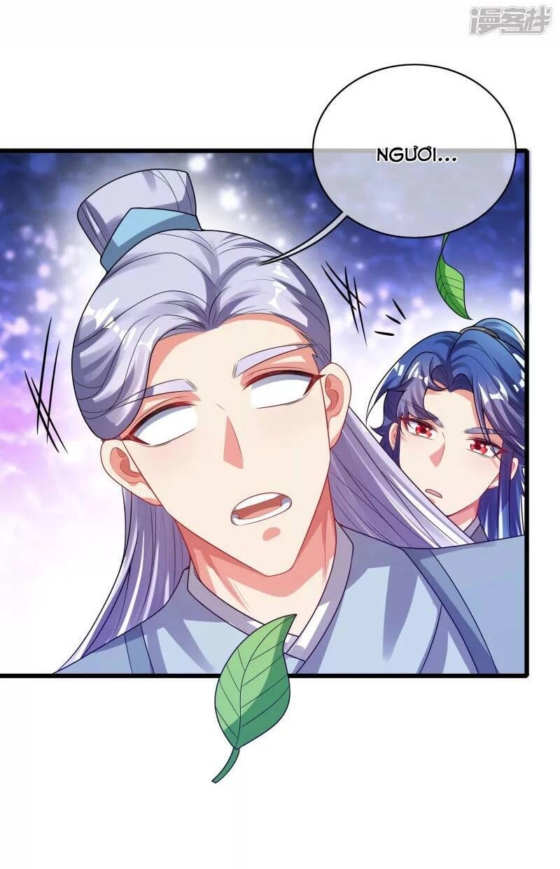 Hài Đế Vi Tôn Chapter 147 - 9