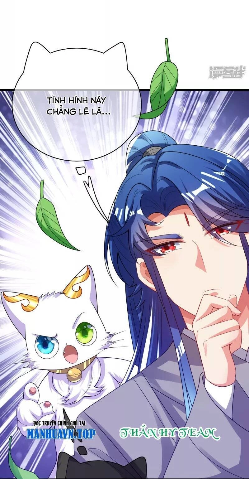 Hài Đế Vi Tôn Chapter 147 - 10