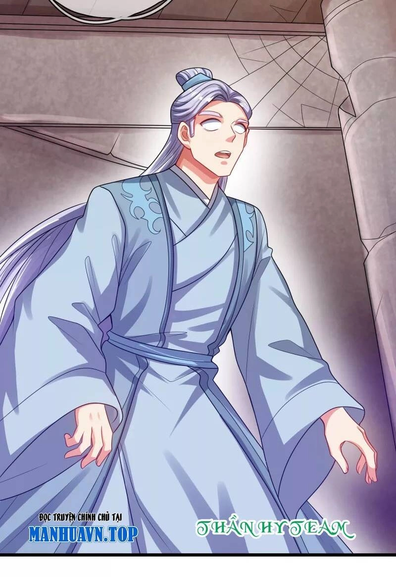 Hài Đế Vi Tôn Chapter 147 - 14