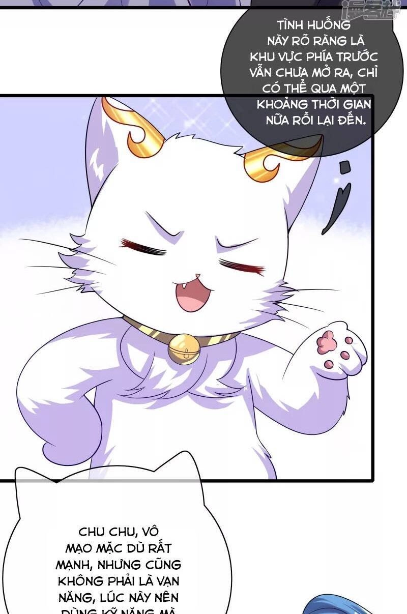 Hài Đế Vi Tôn Chapter 147 - 21