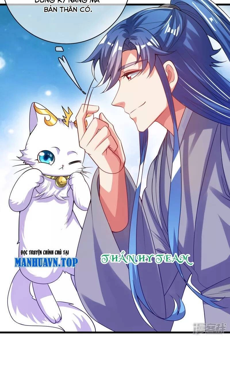 Hài Đế Vi Tôn Chapter 147 - 22