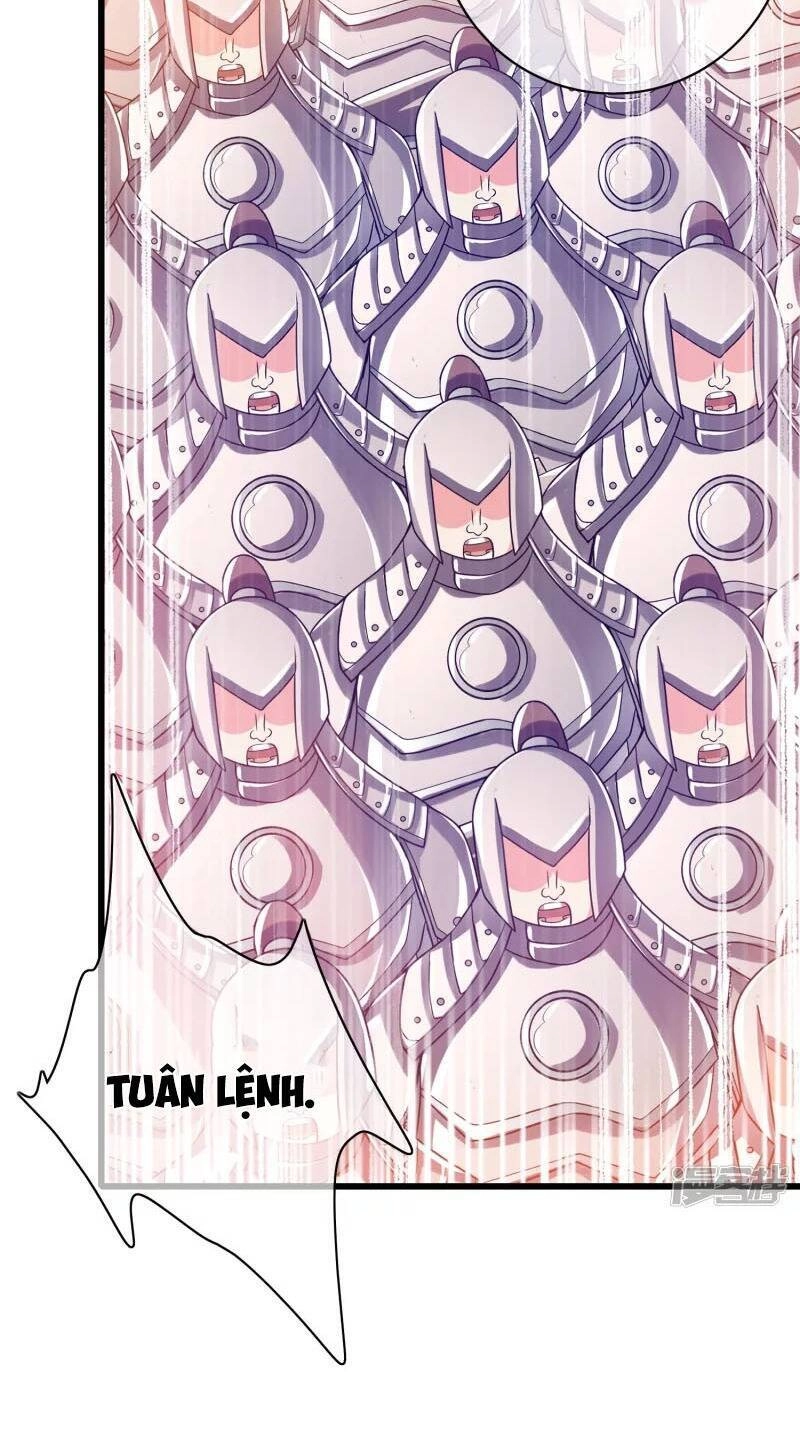 Hài Đế Vi Tôn Chapter 147 - 32