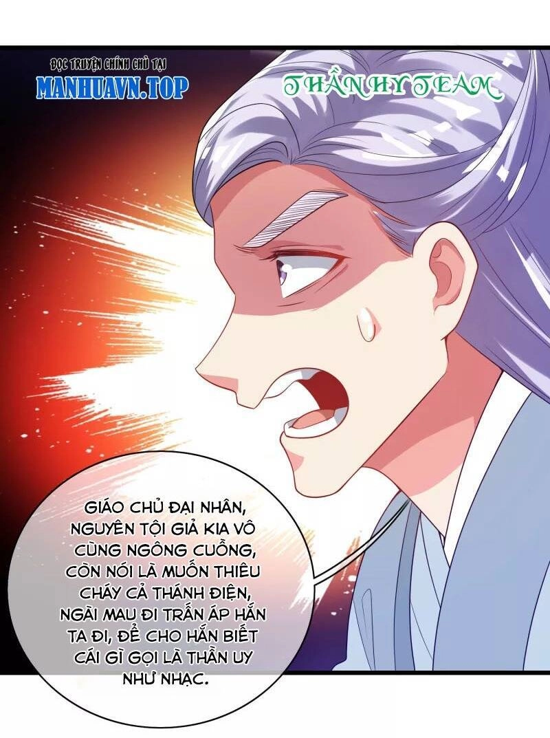 Hài Đế Vi Tôn Chapter 147 - 33